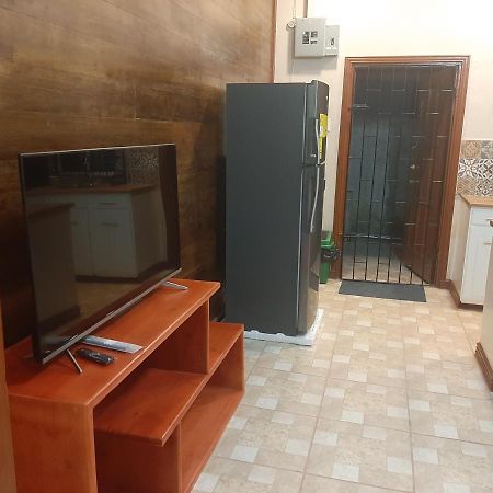 Jrs Apartments Georgetown Ngoại thất bức ảnh