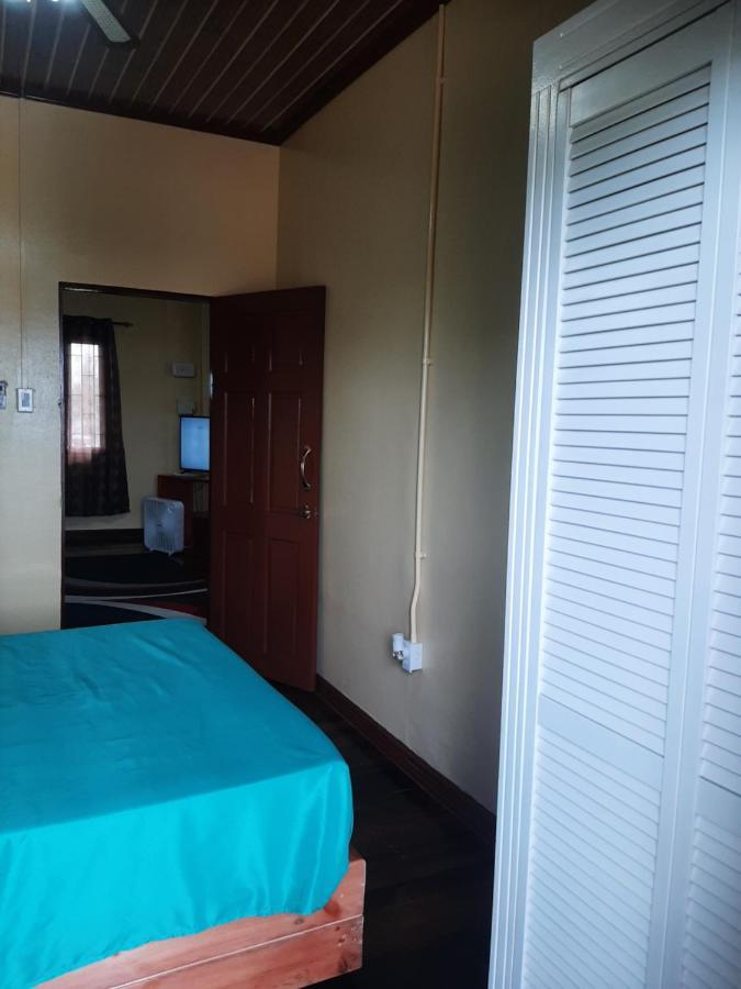 Jrs Apartments Georgetown Ngoại thất bức ảnh