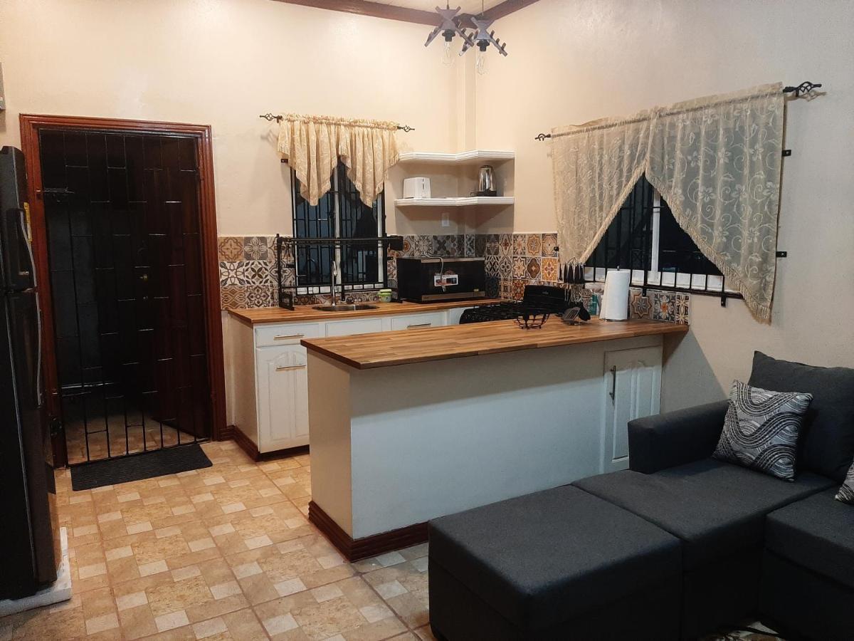 Jrs Apartments Georgetown Ngoại thất bức ảnh