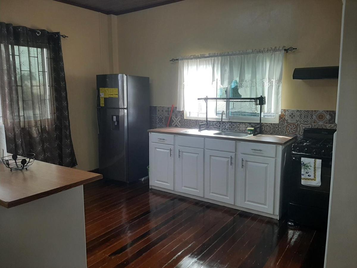 Jrs Apartments Georgetown Ngoại thất bức ảnh