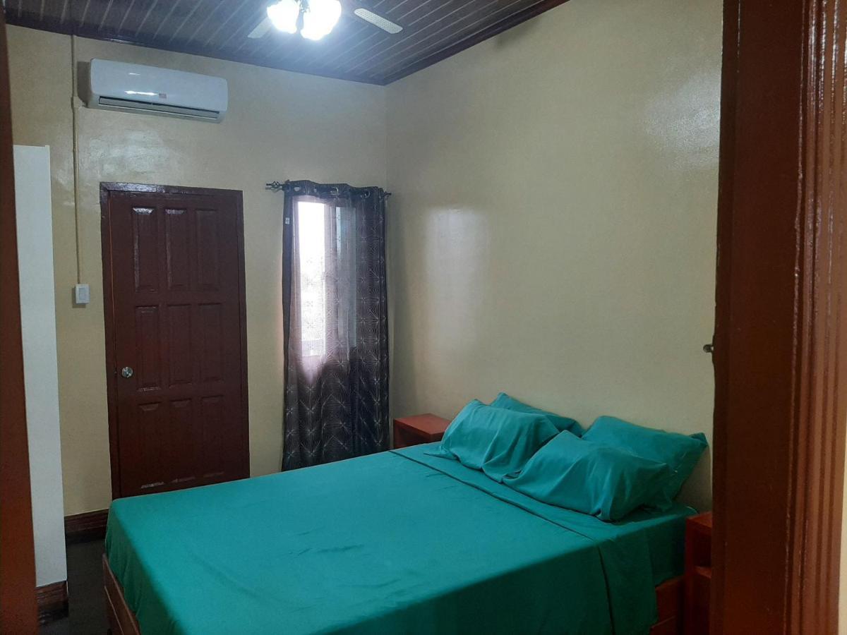 Jrs Apartments Georgetown Ngoại thất bức ảnh