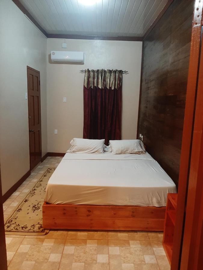 Jrs Apartments Georgetown Ngoại thất bức ảnh